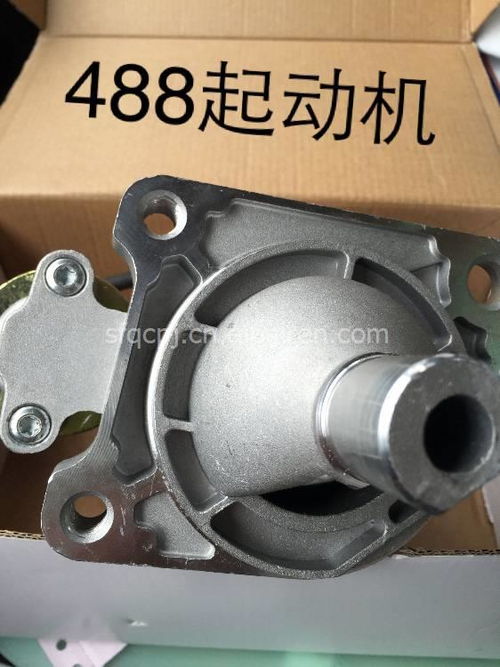 CA488起動機選購指南 價格、圖片與配件廠家解析