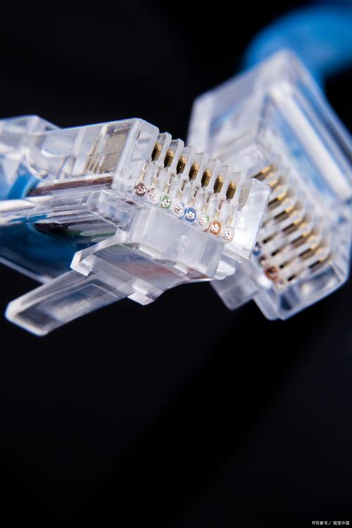 水晶頭的正確接法 網(wǎng)絡(luò)連接穩(wěn)固的基石