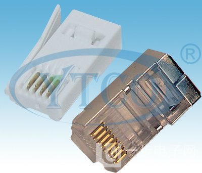 水晶頭供應(yīng)指南 一步電子網(wǎng)的全方位服務(wù)解析