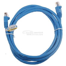 寶利隆天之藍(lán)系列超六類網(wǎng)線水晶頭選購(gòu)與安裝指南